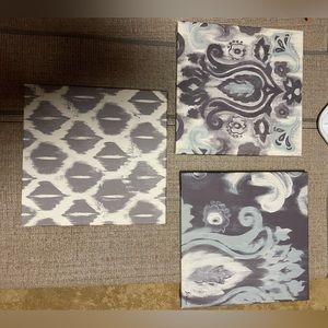Wall hanging